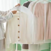 3.	JESMARY: Nâng Tầm Đẳng Cấp Buồng Phòng Với Túi Bọc Quần Áo Khách Sạn Cao Cấp